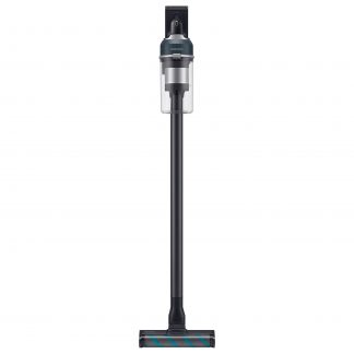 Samsung Jet85 Premium VS20C852FTB Blu Aspirapolvere 210W Spazzola Lavapavimenti