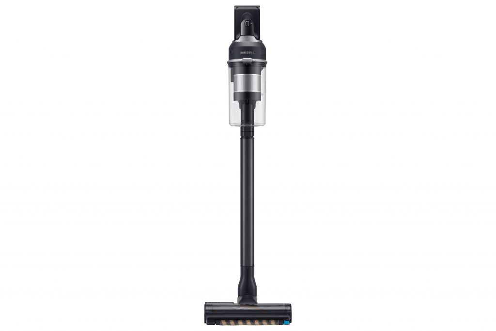 Samsung Jet 95 Complete Extra VS20C9554TK Aspirapolvere Senza Sacco 210W