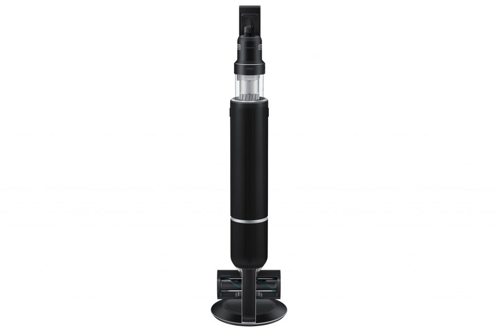 Samsung VS28C9784QK Scopa Ricaricabile Senza Sacco 25.2V BespokeJet Extra Black