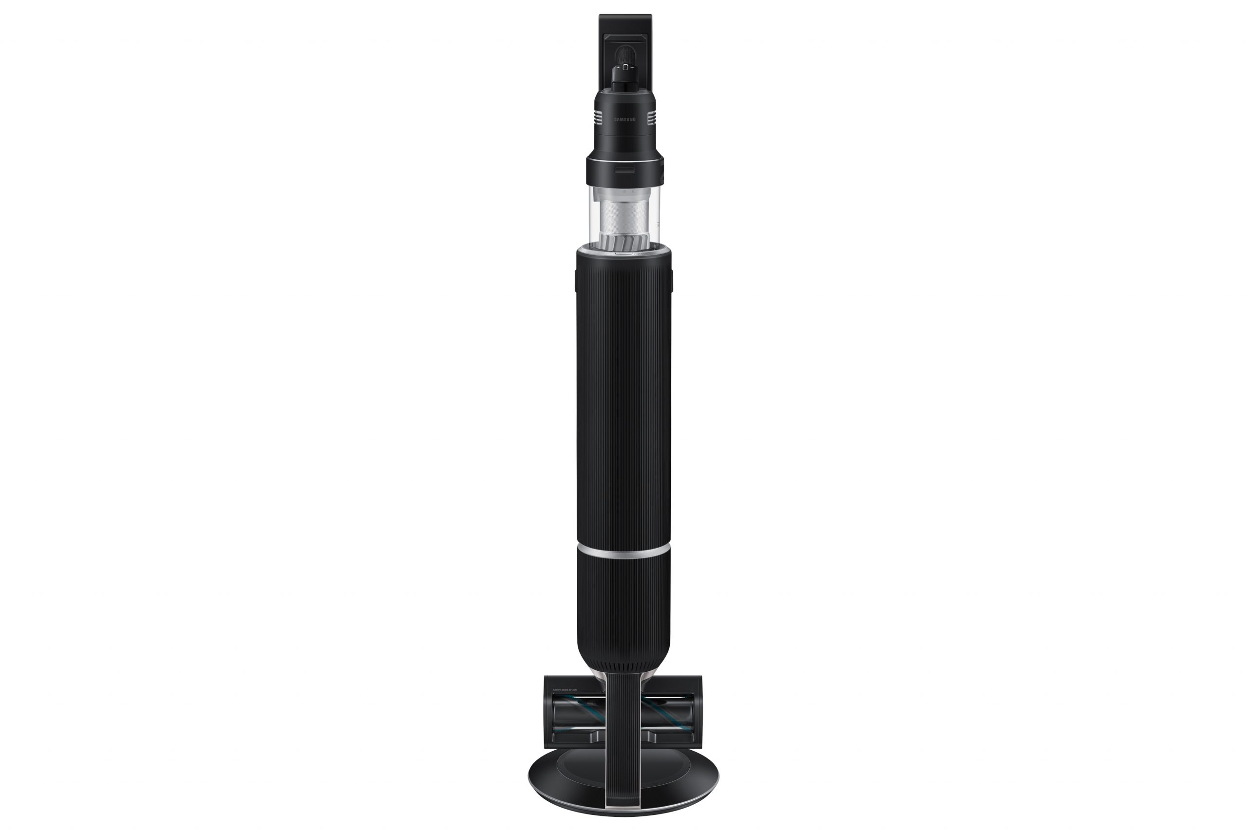 Samsung VS28C9784QK Scopa Ricaricabile Senza Sacco 25.2V BespokeJet Extra Black