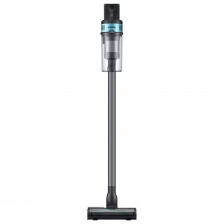 Samsung Jet 75E Pet VS20B75AGR1 Scopa Ricaricabile Senza Sacco 0.8 Litri