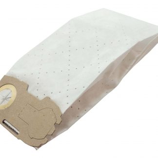 Elettrocasa FW1TNT Sacchetti Aspirapolvere in TNT per Folletto 8 Pezzi
