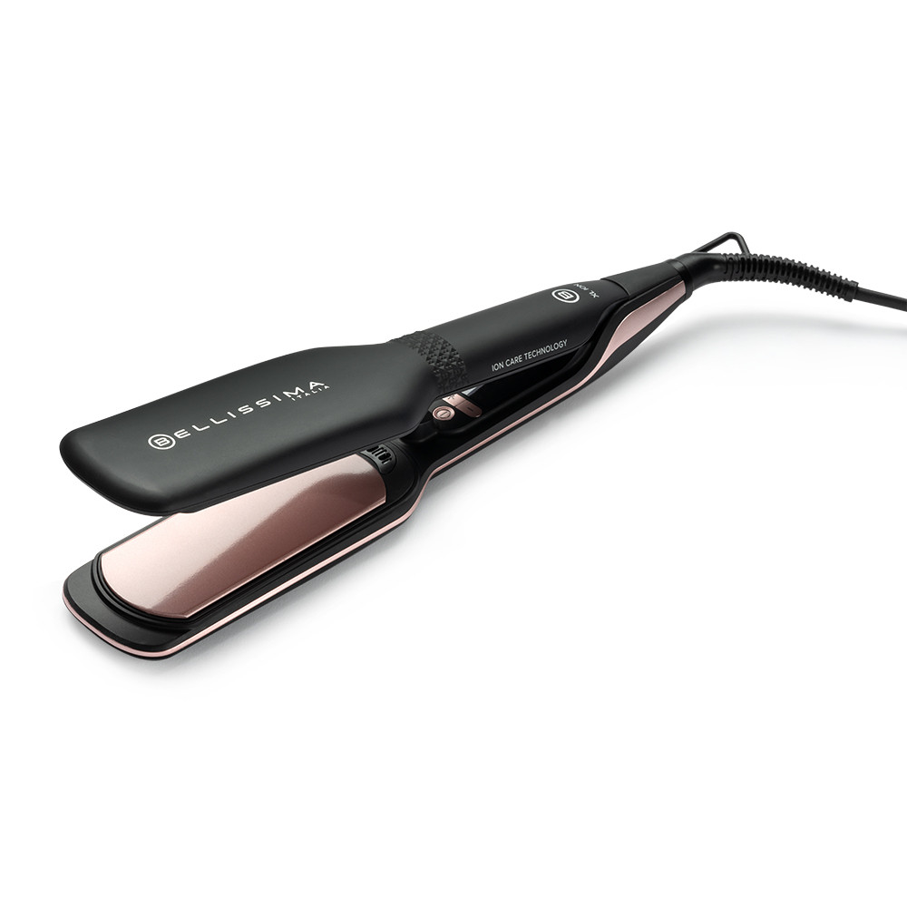 Imetec Bellissima XL Ion Piastra per Capelli 67W