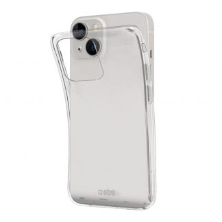 SBS TESKINIP1561T Cover Skinny Clear per iPhone 15
