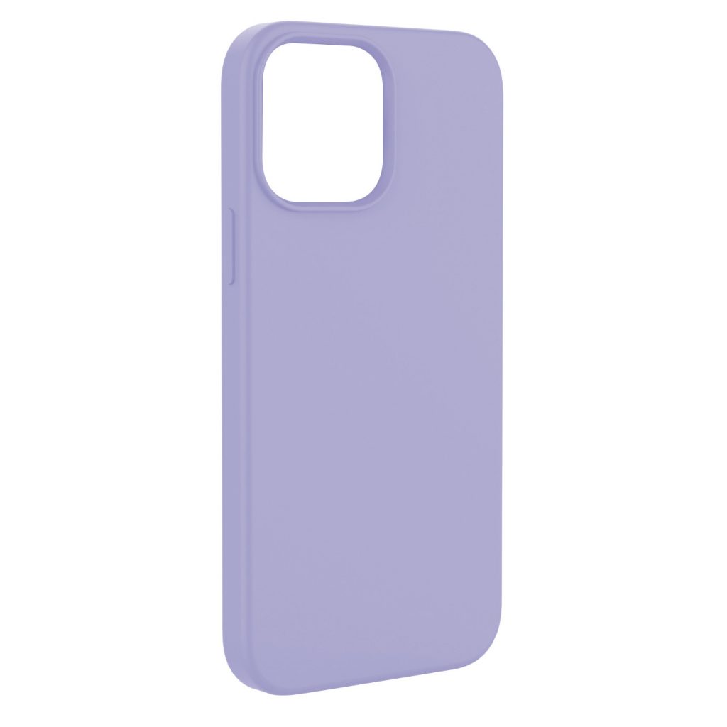 Eva Fruit TPU7078RECL Cover TPU Recycled Lilla per Iphone 15