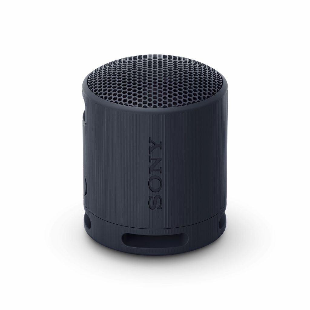 Sony SRS-XB100 Nero Speaker Portatile Bluetooth