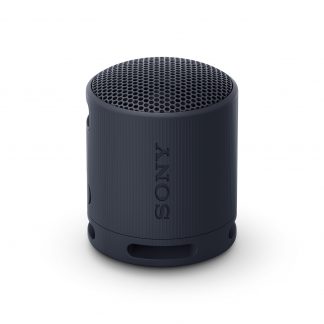 Sony SRS-XB100 Nero Speaker Portatile Bluetooth