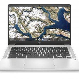 HP Chromebook 14ana0078nl 14 Pollici FullHD Celeron N4120 4GB EMMC64GB