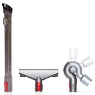 Dyson Kit 3 Accessori Pulizia