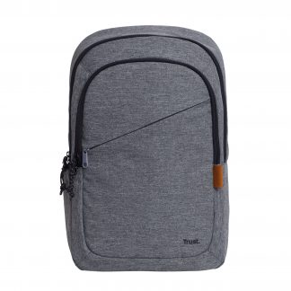 Trust Avana Zaino Ecologico per Notebook Fino a 16 Pollici