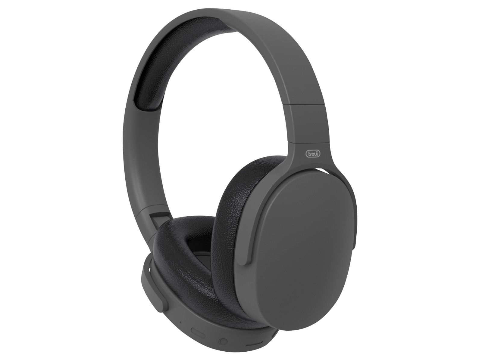 Trevi DJ 12E45 BT Trevi DJ 12E45 BT Cuffia Wireless