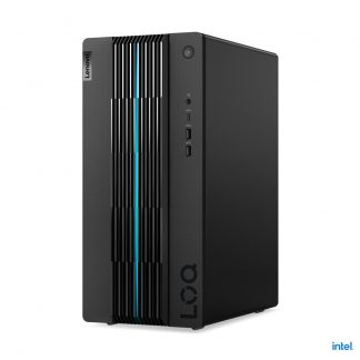 Lenovo LOQ 17IRB8PN90VH009DIX PC Desktop I5-13400F 16GB 512GB