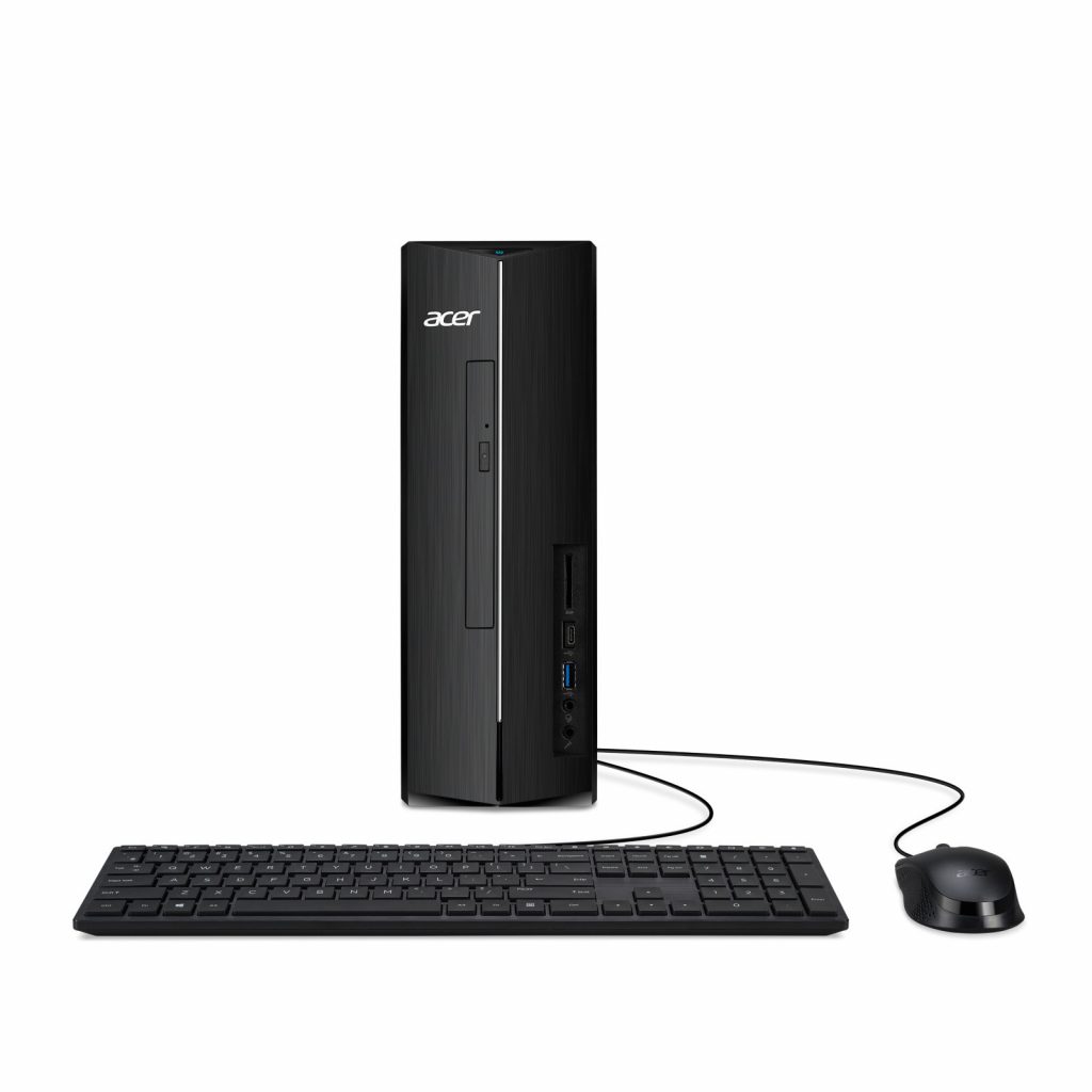 Acer Aspire Xc 1760 Dt Bhwet 00C Desktop I5 16Gb 512Gb W11