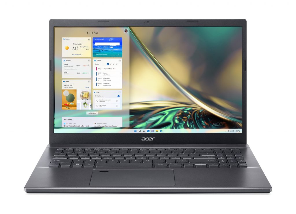 Acer Aspire 5A5155758Y8 Ultrabook 15 Pollici 12450H 16GB SSD512SB