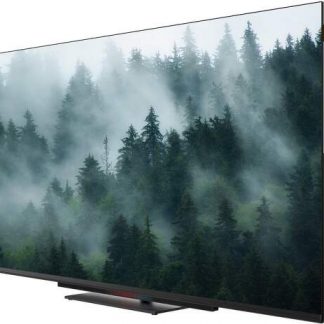 Metz 43MUD8500Z TV LED UHD 43 Pollici 4K Ultra HD Dolby Vision HDR10