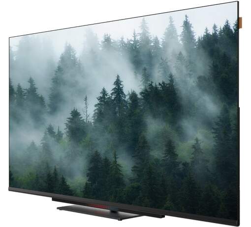 Metz 43MUD8500Z TV LED UHD 43 Pollici 4K Ultra HD Dolby Vision HDR10