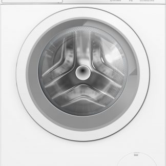 Bosch WAN24009II Lavatrice a Carica Frontale 1200Giri