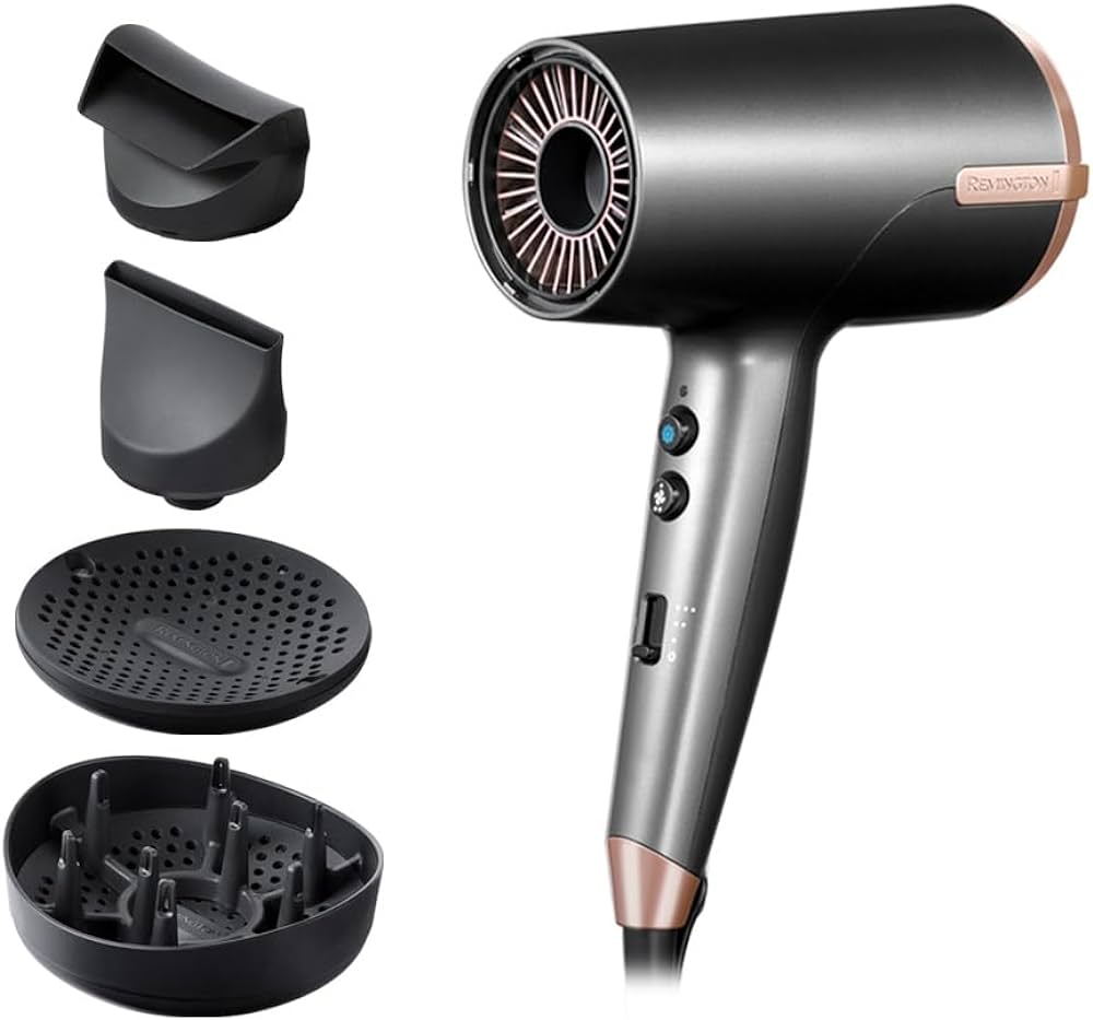Remington One Dry Style D6077 Phon 2000W