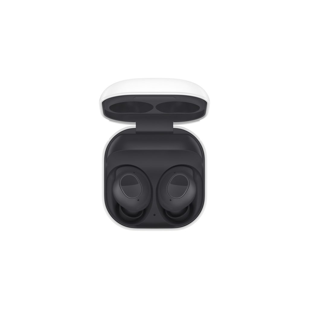 Samsung Galaxy Buds FE SMR400NZAAITV Auricolari Bluetooth Senza Filo
