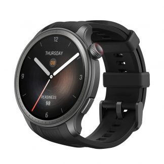 Amazfit Balance Midnight Black Smartwatch NFC