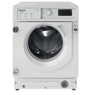 Hotpoint-Ariston BIWMHG81485EU Lavatrice da Incasso 8KG 1400 Giri