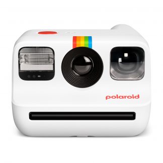 Polaroid Go Generation 2 White Fotocamera Analogica Istantanea