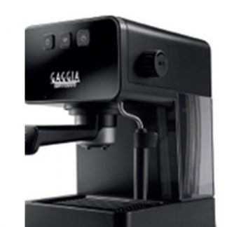 Gaggia Espresso Style Black EG2111-01 Macchina Caffe Polvere e Cialde