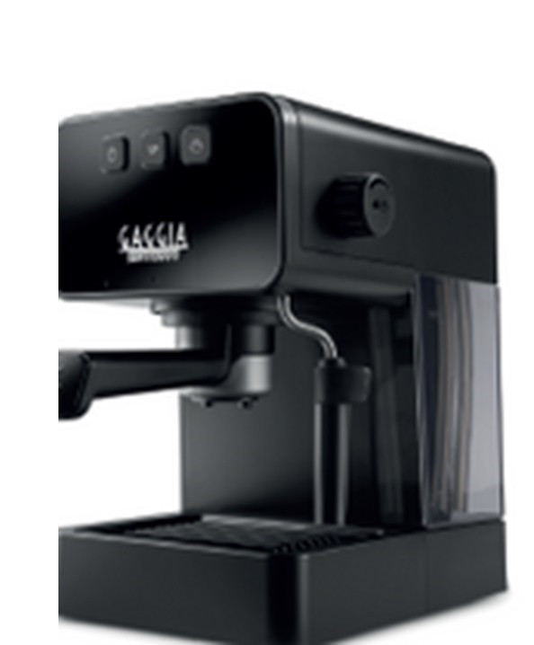 Gaggia Espresso Style Black EG2111-01 Macchina Caffe Polvere e Cialde