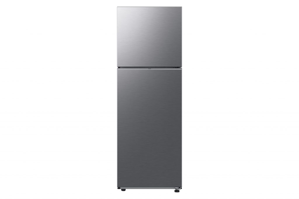 Samsung RT31CG5624S9 Frigorifero 2 Porte 297 Litri Nofrost Wifi Metal Inox