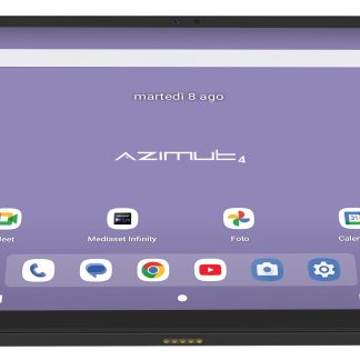 Mediacom MSP1AZ44 Azimut Tablet 10.5 Pollici 4GB 64GB 4G-LTE