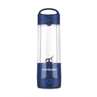 Nutribullet NBP003NBL Frullatore Portatile Wireless Blu
