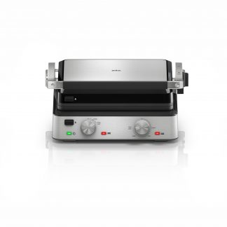 Braun CG7020 Grill da Contatto Nero 2000W