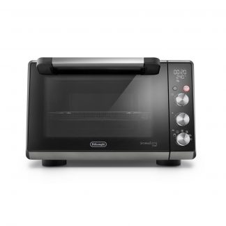 De Longhi Sfornatutto Chef DO34326 Fornetto Elettrico 2000W 34 Litri Ventilato