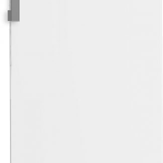 Beko B3RFNE274W Congelatore Verticale 271 Litri Nofrost 5 Cassetti