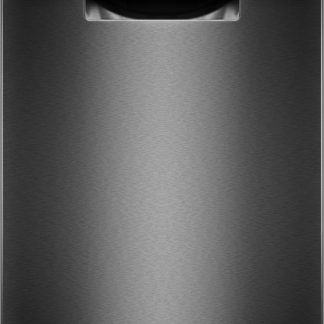 Bosch SMS4EMC06E Black Inox Lavastoviglie Libera Installazione 14 Coperti Wi-Fi