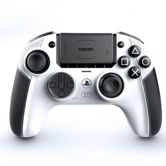Nacon Ps5 Rp5 Gerit Controller Bianco per Ps5