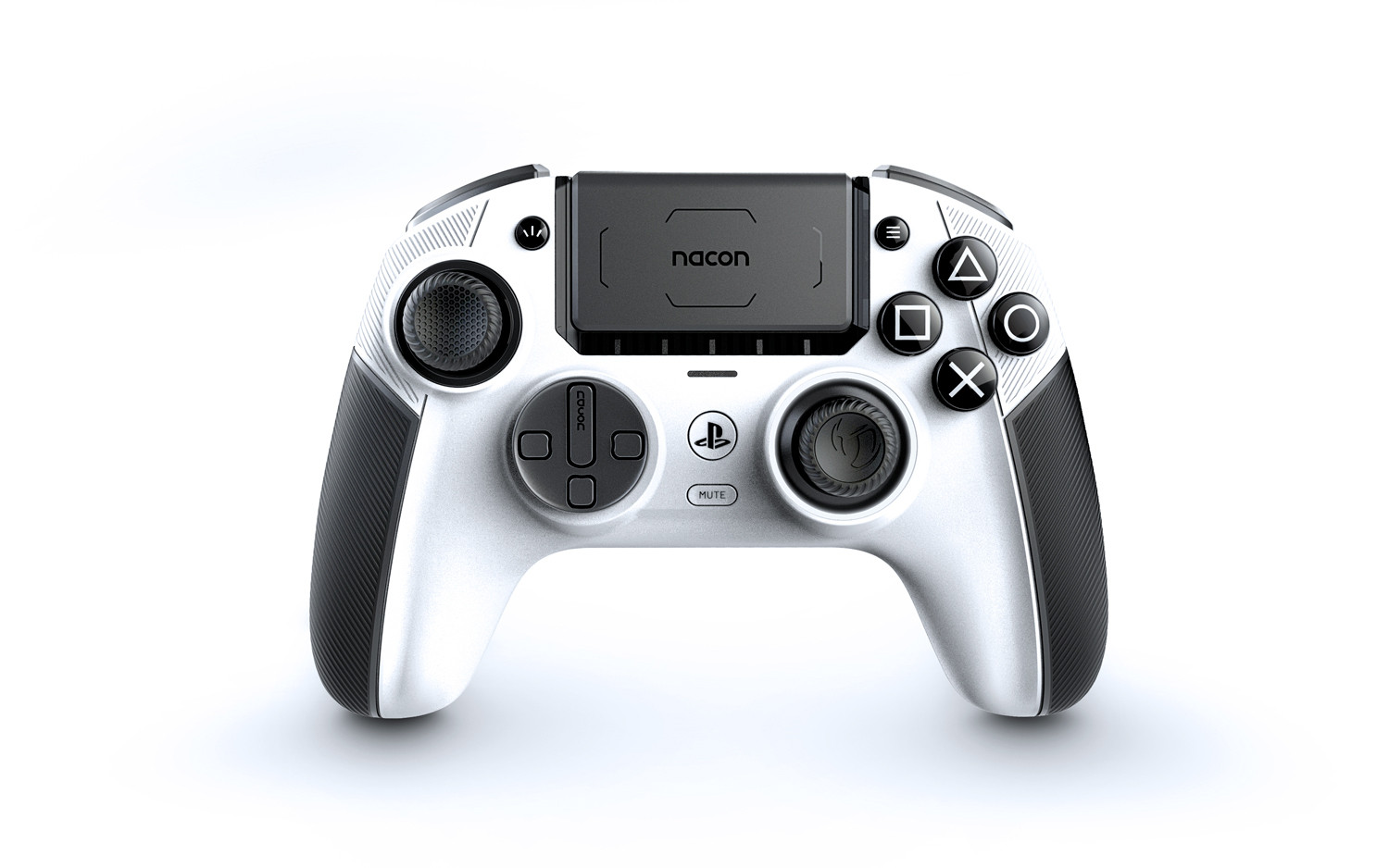 Nacon Ps5 Rp5 Gerit Controller Bianco per Ps5