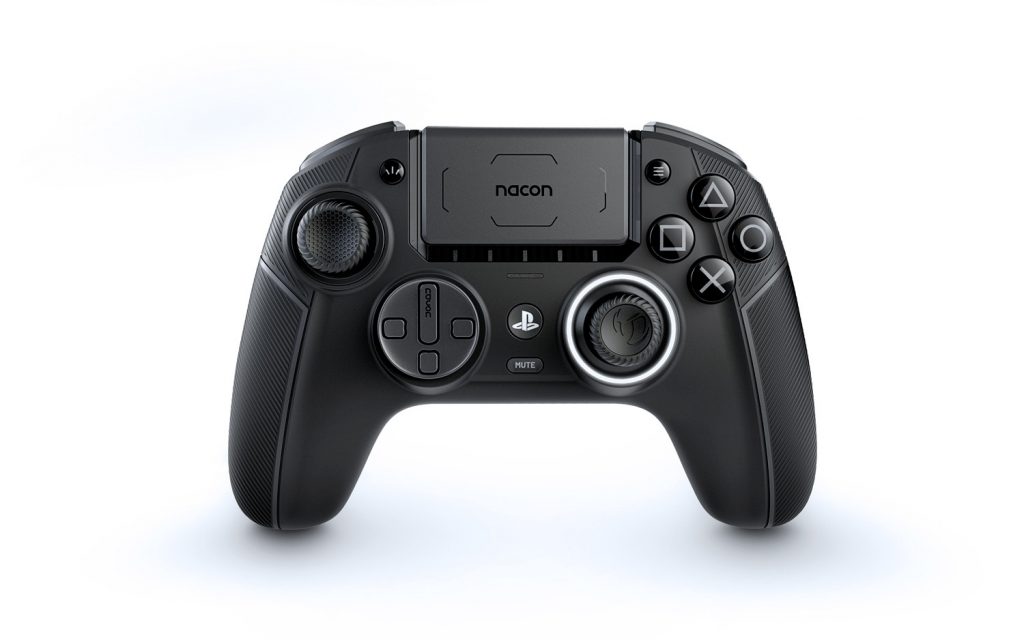 Nacon PS5RP5GERIT Gamepad Controller Da Gioco Ps5
