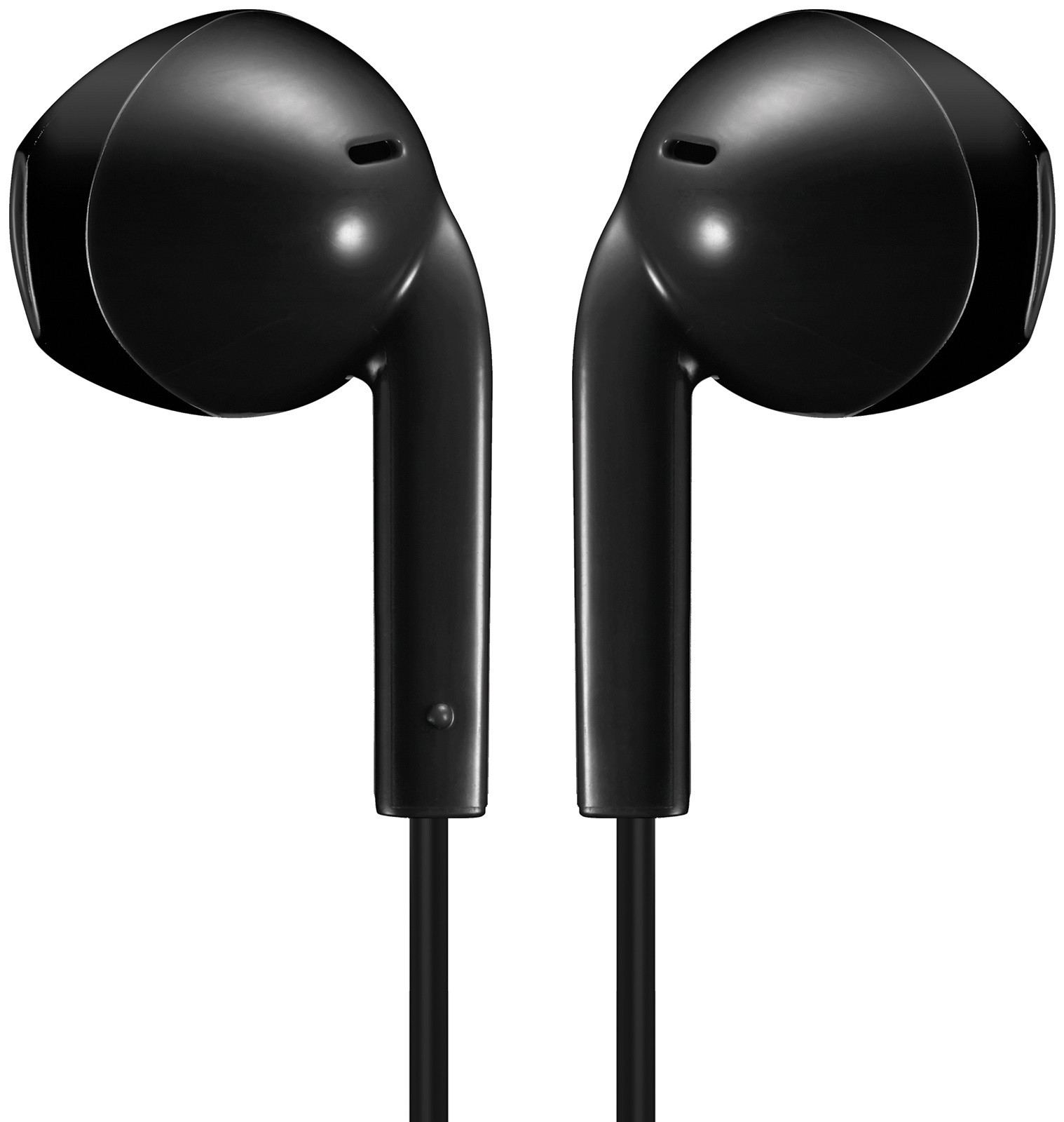 JVC HAFR17UCBU Nero Cuffie Auricolari a Filo USB-C con Telecomando