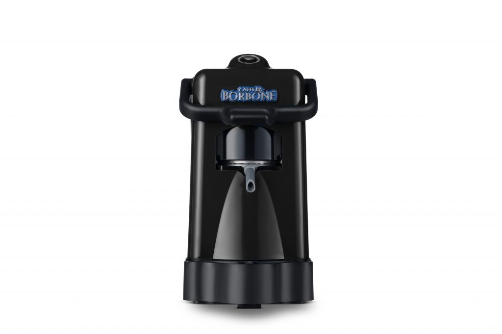 Caffe Borbone DiDi Revolution Nero Macchina Caffe a Cialde