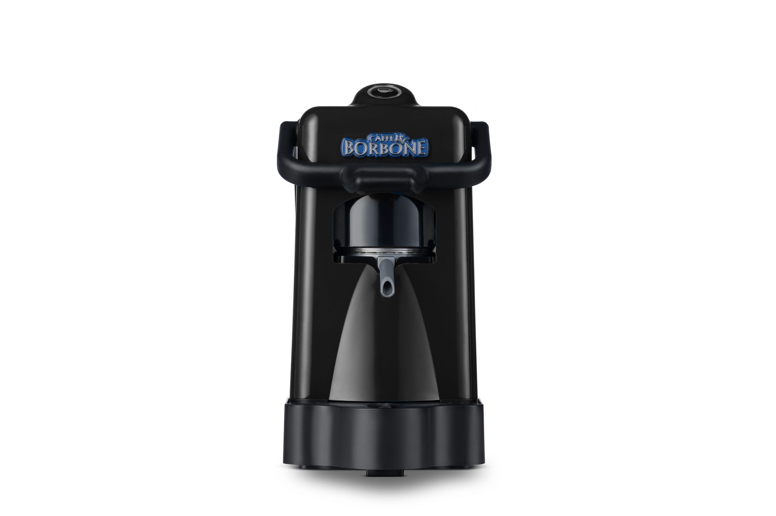 Caffe Borbone DiDi Revolution Nero Macchina Caffe a Cialde