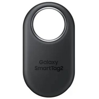 Samsung EIT5600BBEGEU Galaxy Smart Tag 2 Nero Resistente ad Acqua IP67