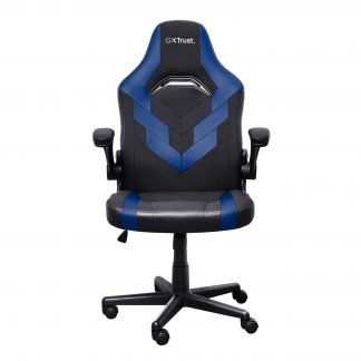Trust GXT703 Riye Blue Sedia Gaming