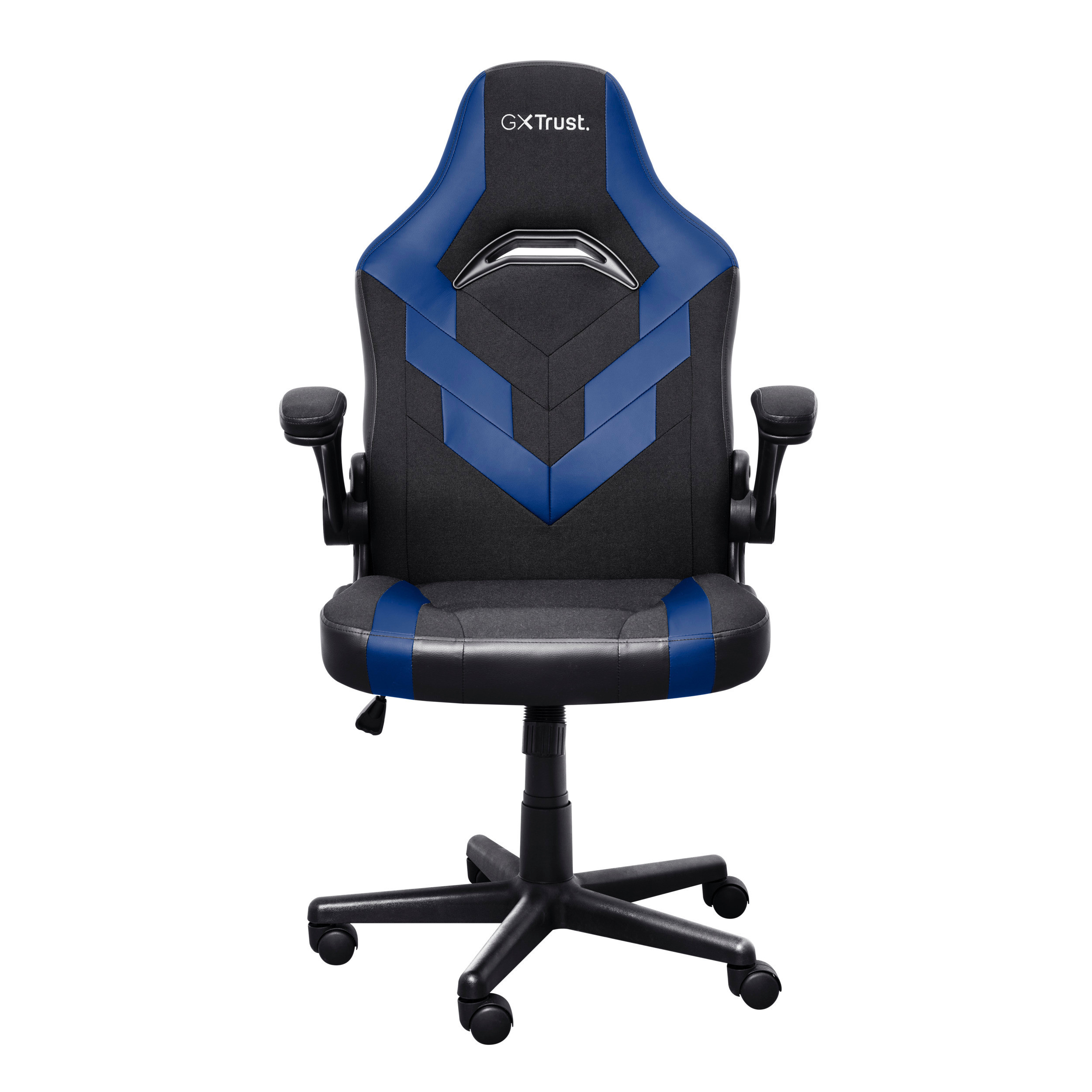 Trust GXT703 Riye Blue Sedia Gaming