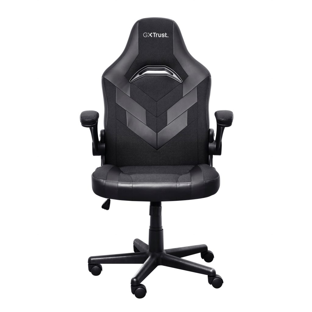Trust GXT703 Riye Black Sedia Gaming