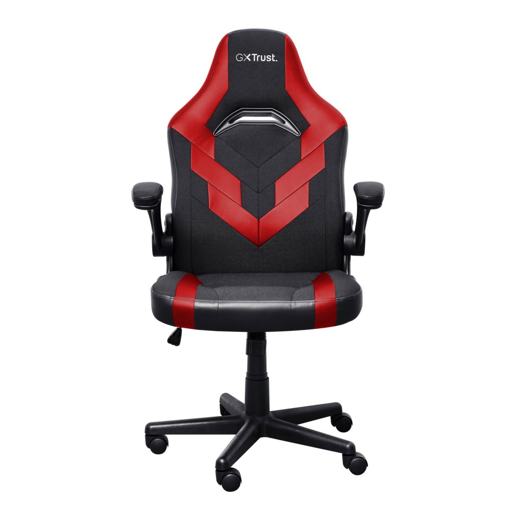 Trust GXT03 Riye Red Sedia Gaming