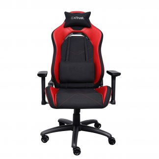 Trust GXT714R Ruya Red Sedia Gaming