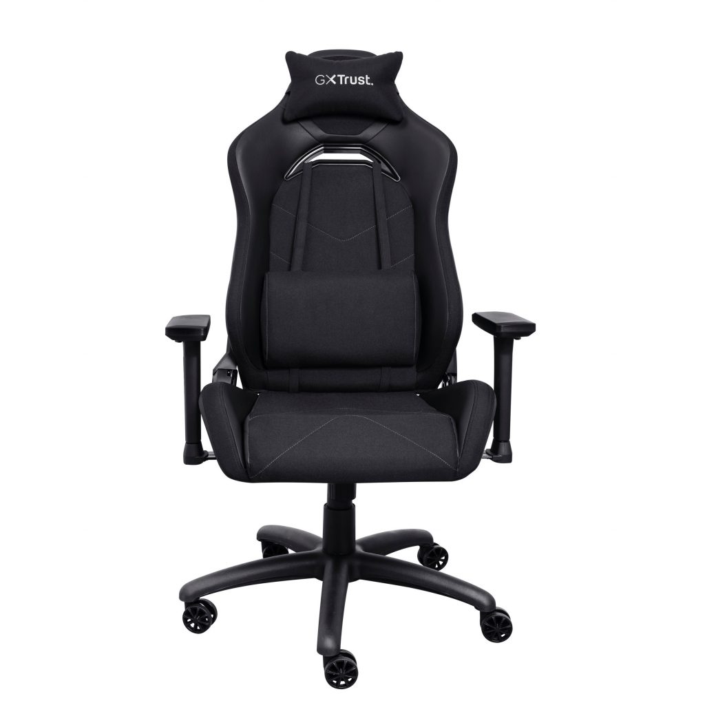 Trust GXT714 Ruya Black Sedia Gaming