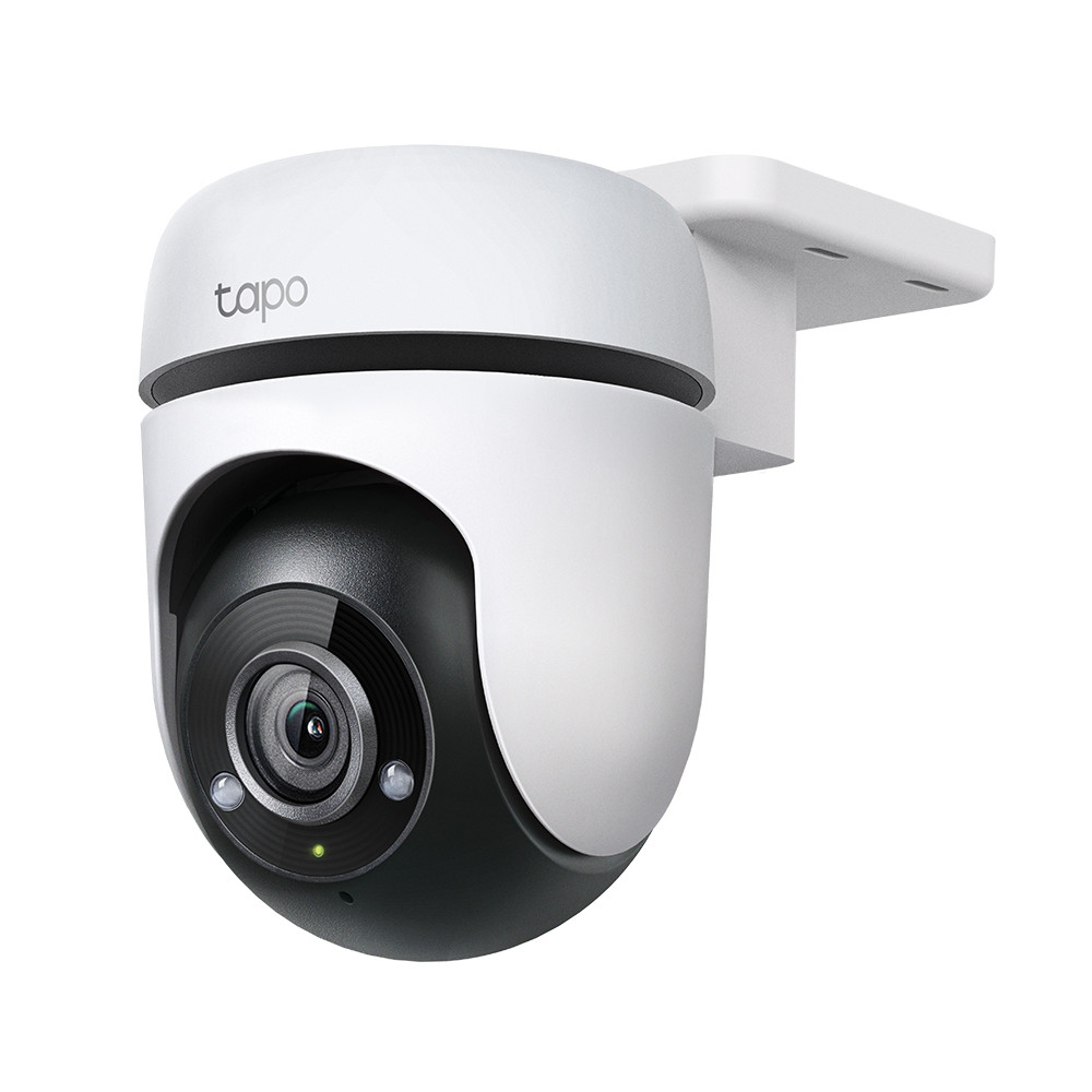 TP-Link Tapo TC40 Telecamera Ip di Sicurezza per Esterno
