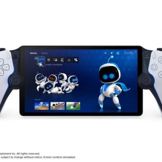 Sony Entertainment PlayStation Portal Remote Playerl per PS5